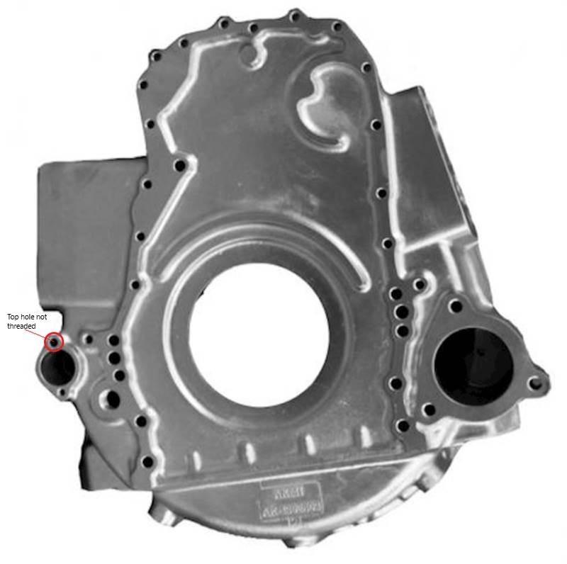 CAT 3406E Транспорт - Други