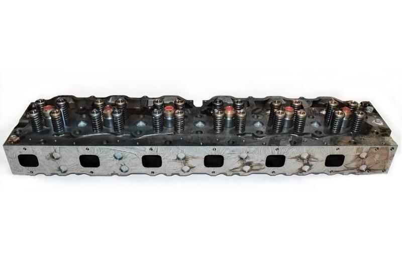 CAT 3412C Транспорт - Други
