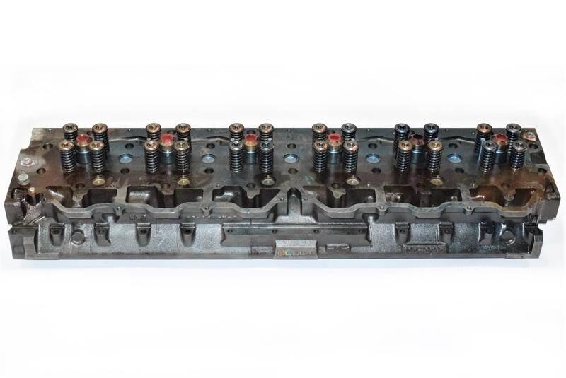 CAT 3412C Транспорт - Други