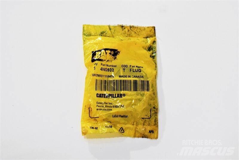 CAT 3412C Транспорт - Други