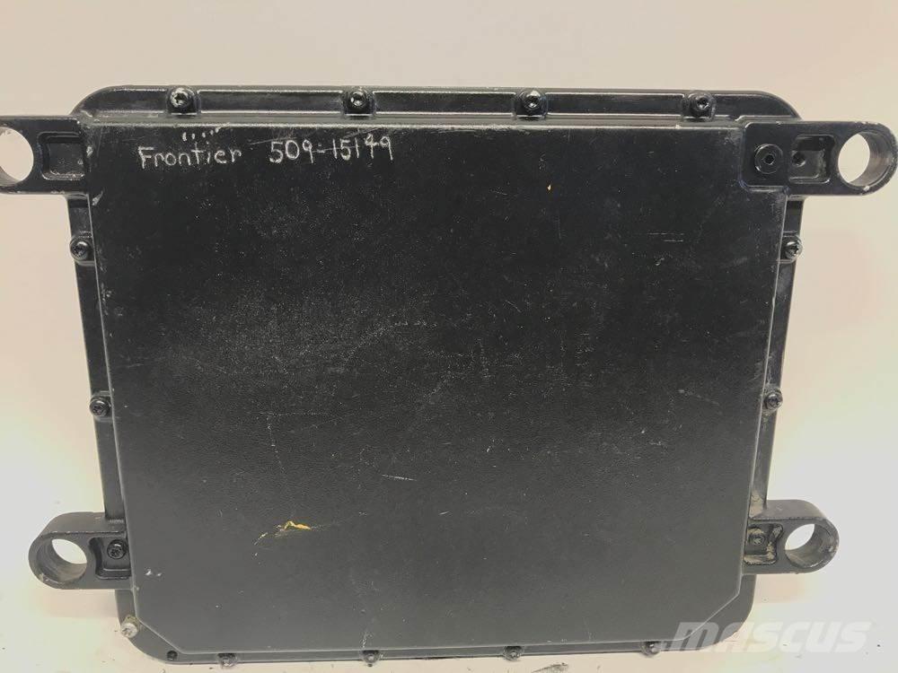 CAT 40 Pin Транспорт - Други