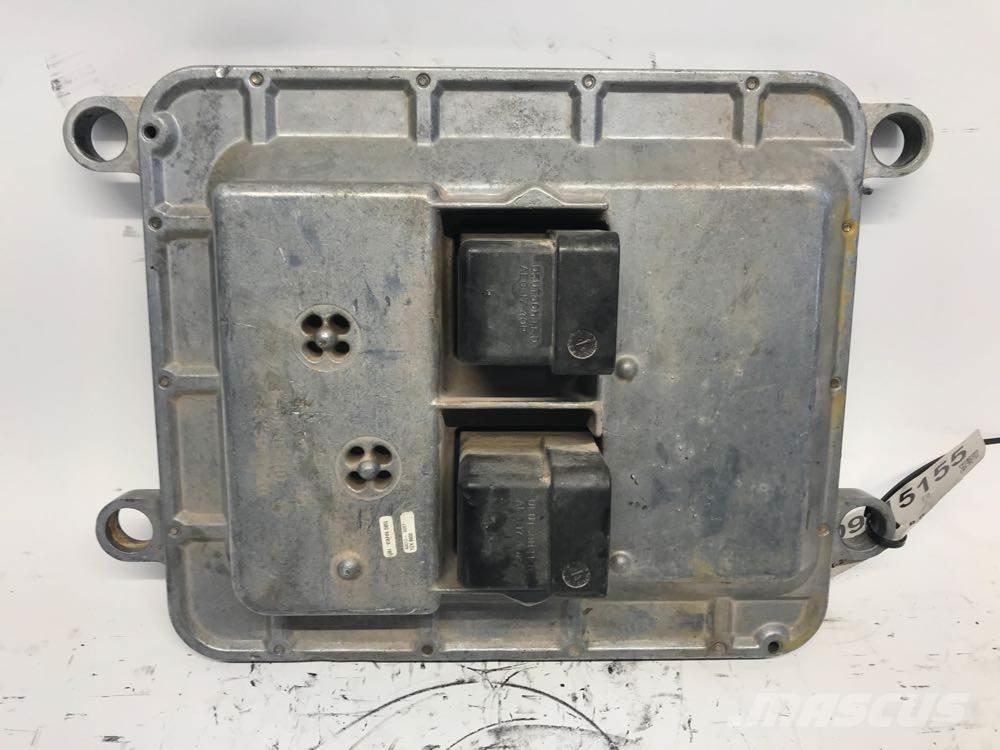 CAT 40 Pin Транспорт - Други