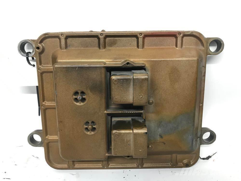 CAT 40 Pin Транспорт - Други