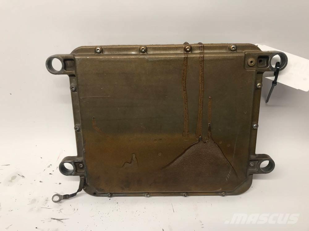 CAT 40 Pin Транспорт - Други