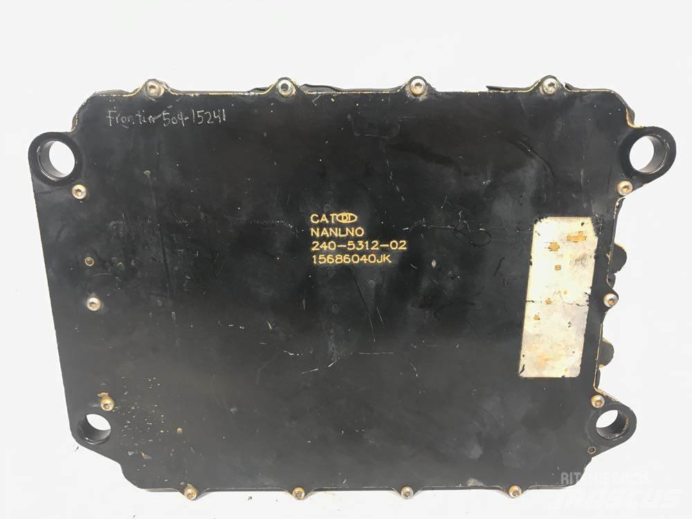 CAT 70 Pin Транспорт - Други