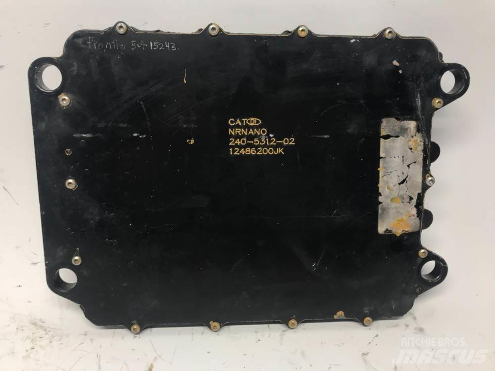 CAT 70 Pin Транспорт - Други