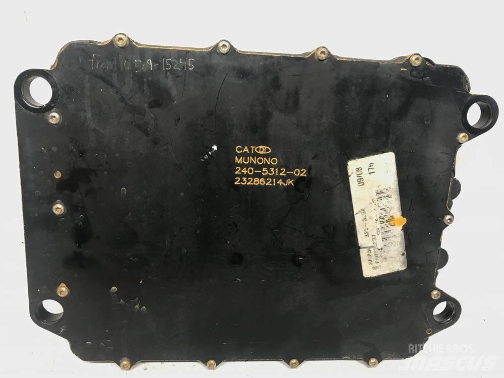 CAT 70 Pin Транспорт - Други