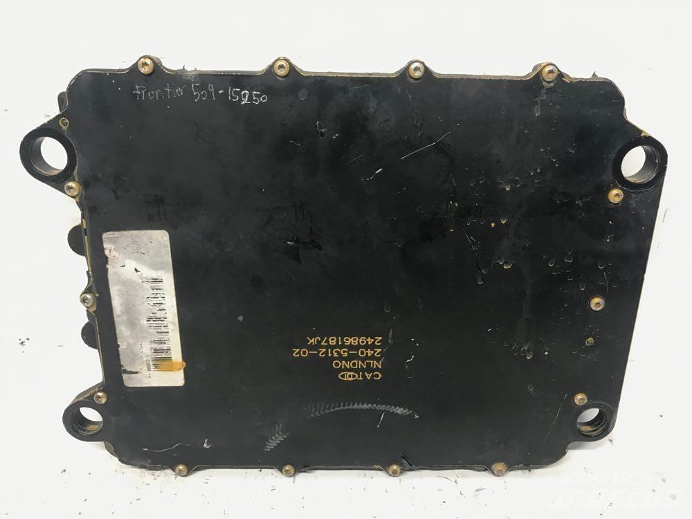 CAT 70 Pin Транспорт - Други