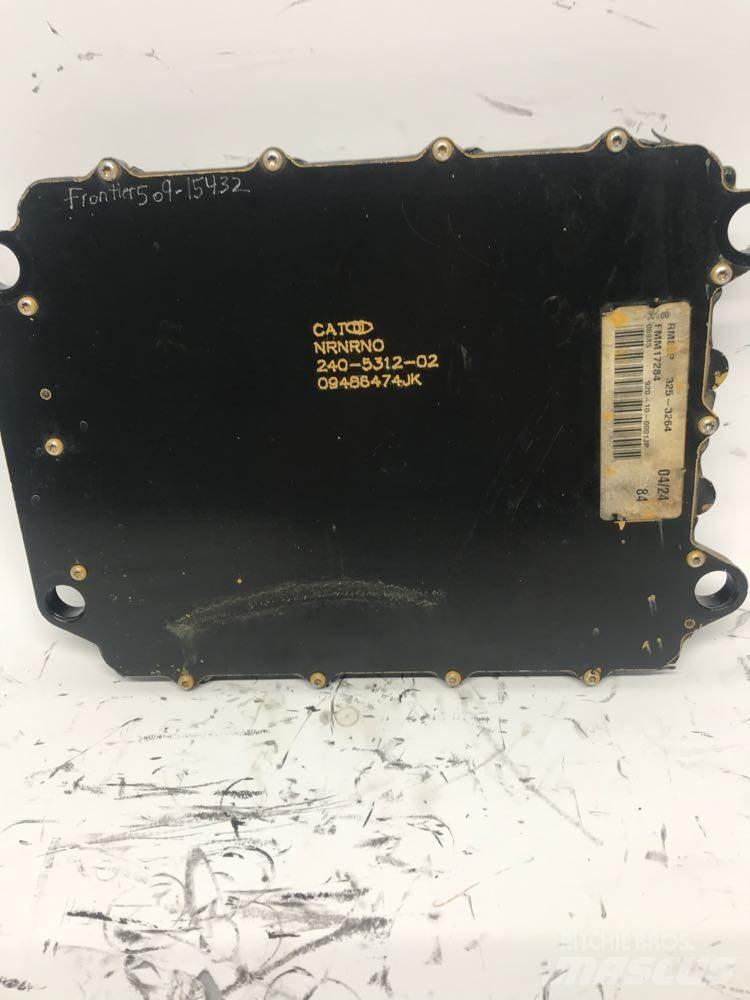CAT 70 Pin Транспорт - Други
