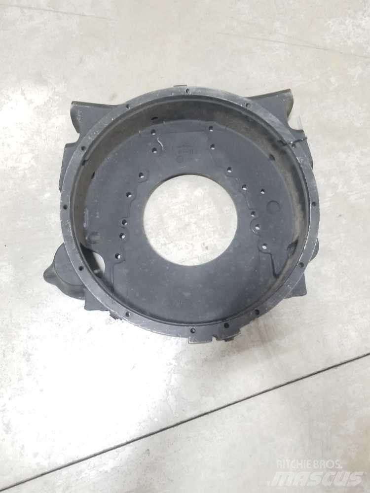 CAT C12 Транспорт - Други