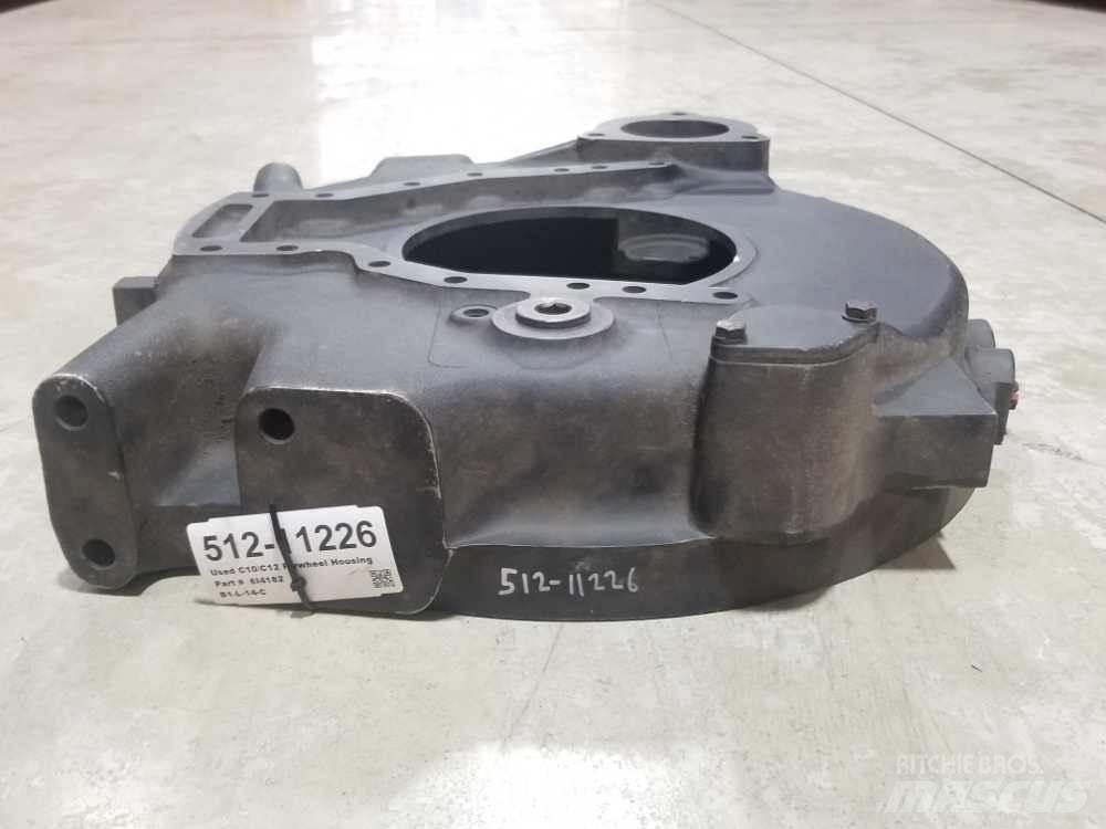 CAT C12 Транспорт - Други