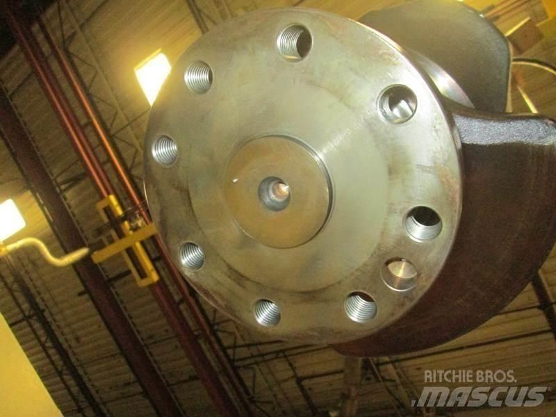 CAT C12 Транспорт - Други