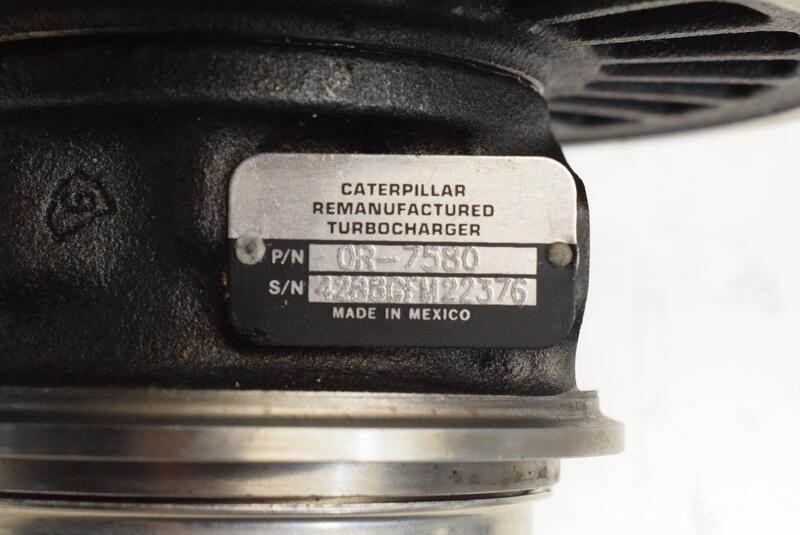 CAT C12 Транспорт - Други