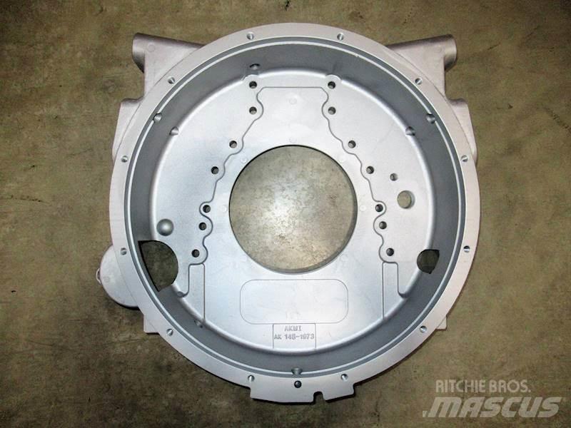 CAT C12 Транспорт - Други