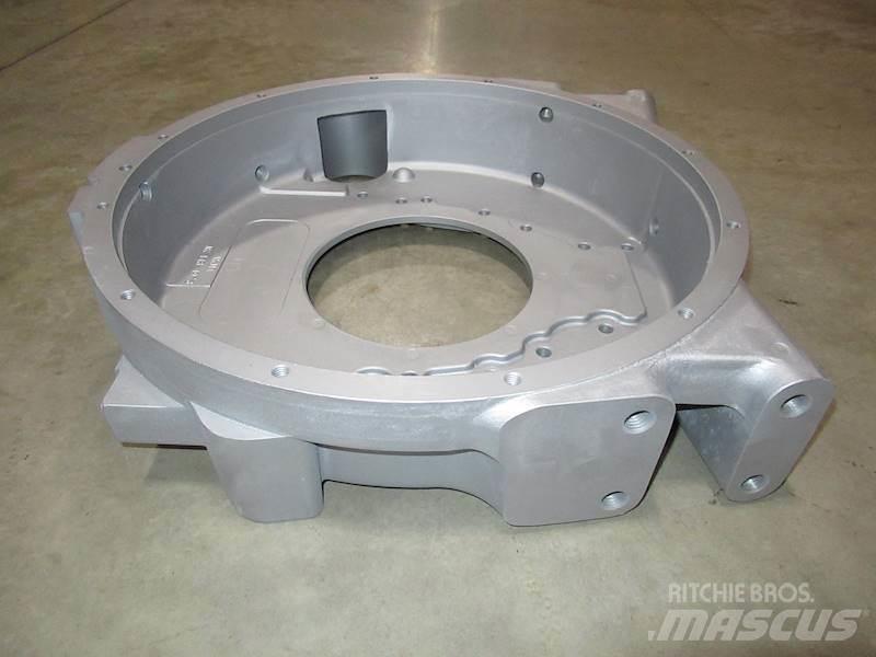 CAT C12 Транспорт - Други