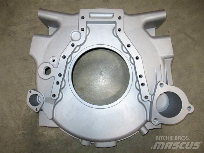 CAT C12 Транспорт - Други