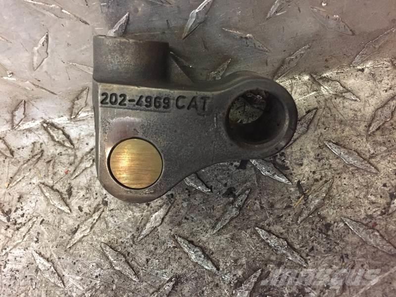 CAT C13 Транспорт - Други
