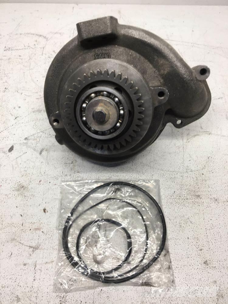 CAT C13 Транспорт - Други