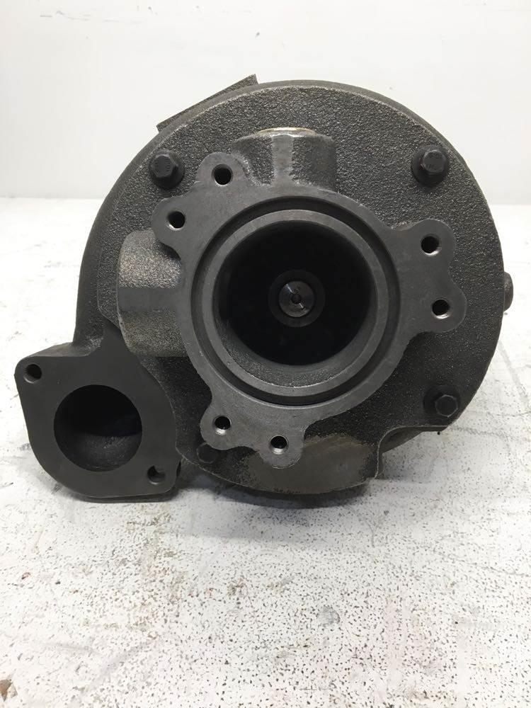 CAT C13 Транспорт - Други