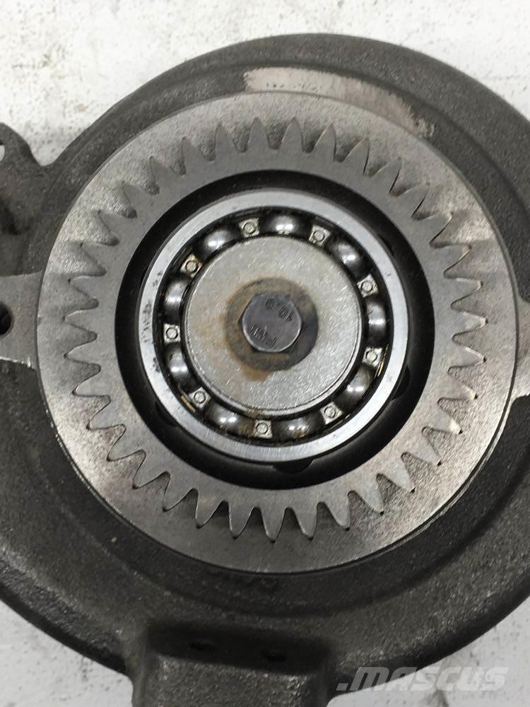 CAT C13 Транспорт - Други