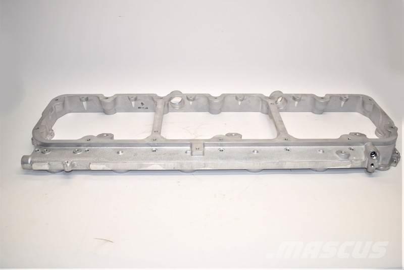 CAT C15 Транспорт - Други