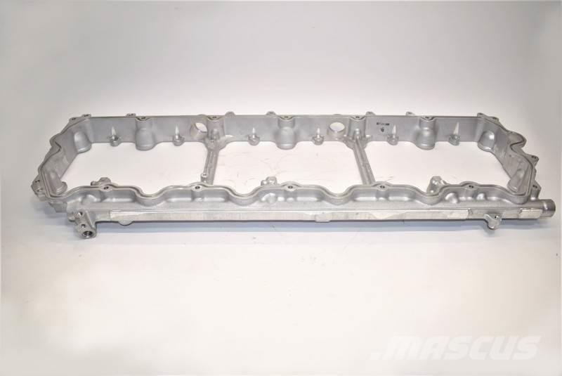 CAT C15 Транспорт - Други