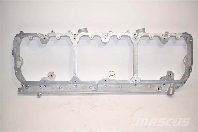 CAT C15 Транспорт - Други