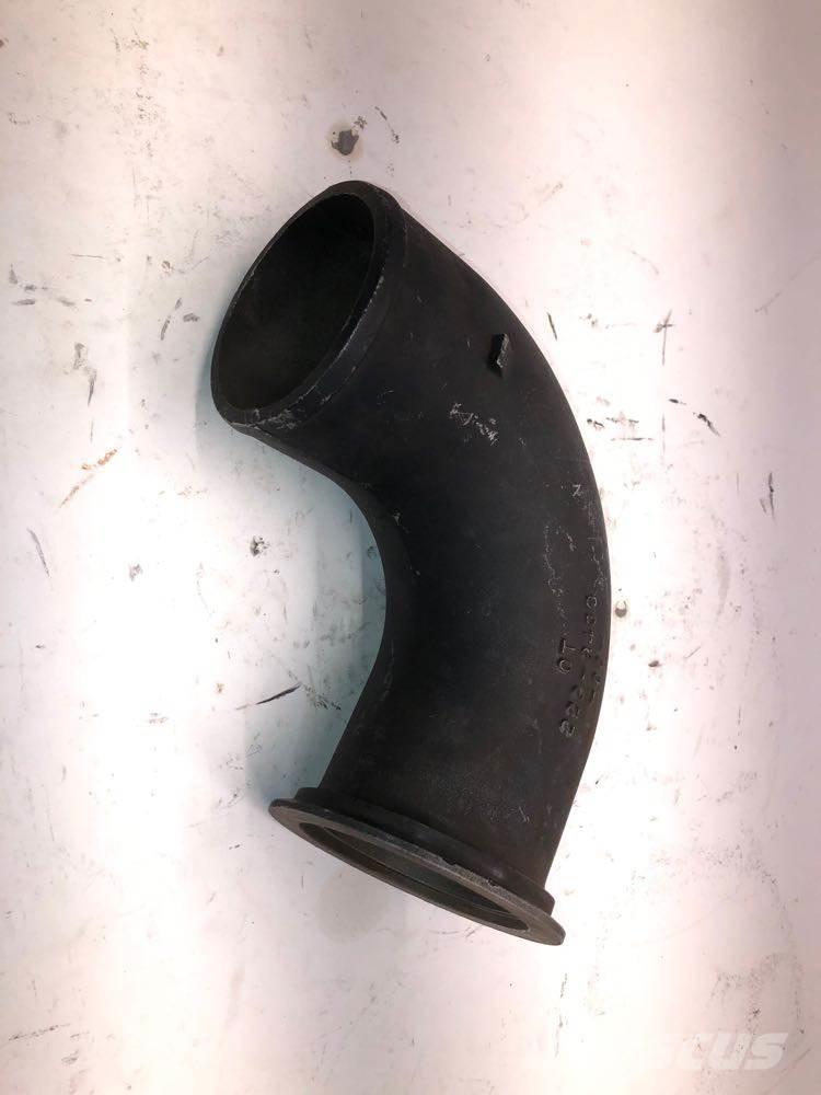 CAT C15 Транспорт - Други