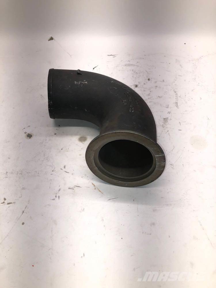 CAT C15 Транспорт - Други