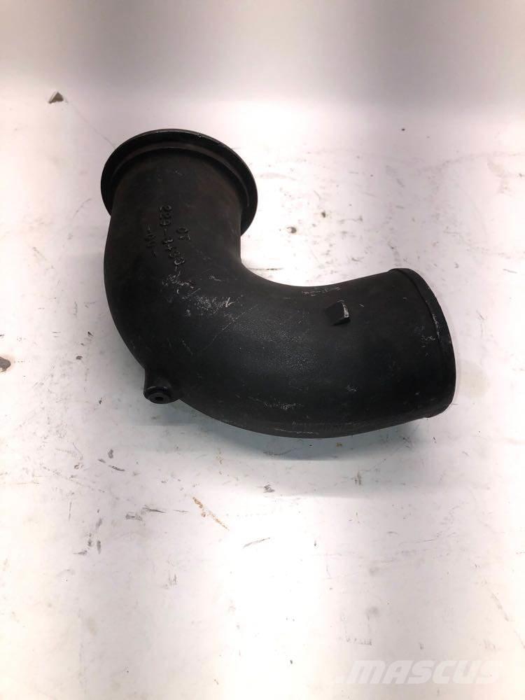 CAT C15 Транспорт - Други