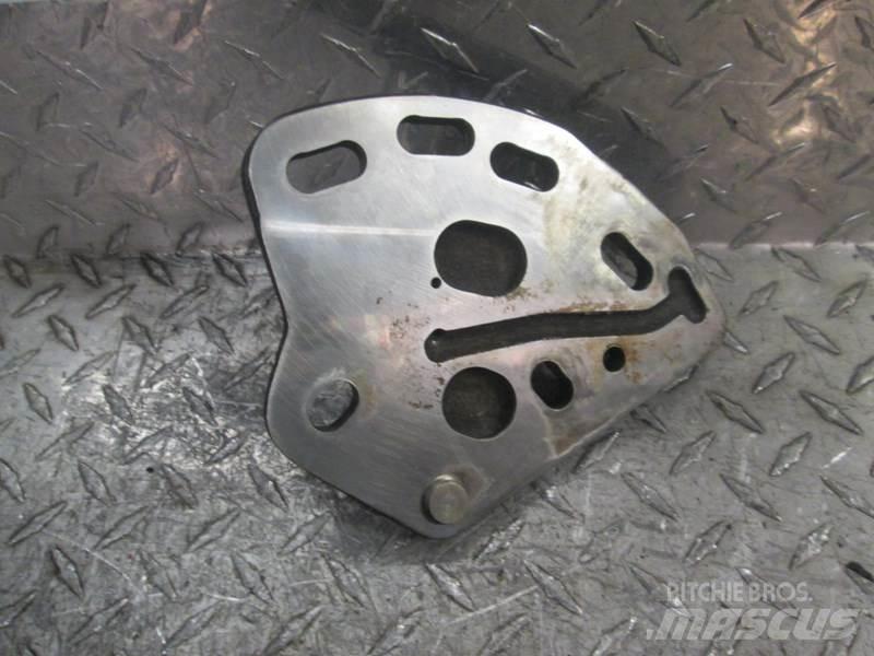 CAT C15 Транспорт - Други