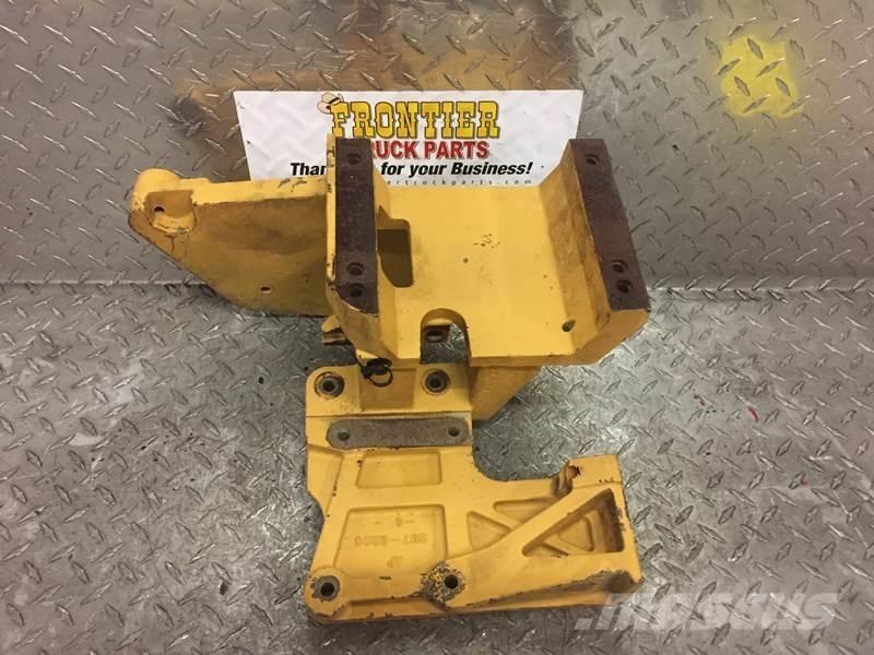 CAT C15 Транспорт - Други