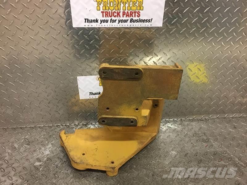 CAT C15 Транспорт - Други