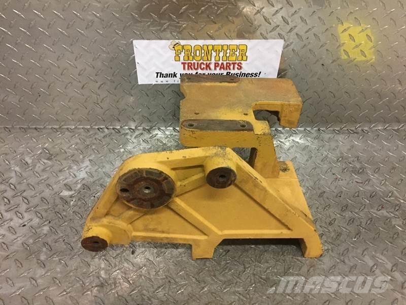 CAT C15 Транспорт - Други