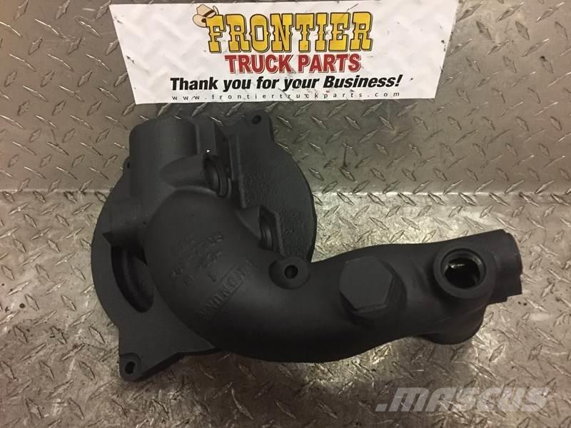 CAT C15 Транспорт - Други