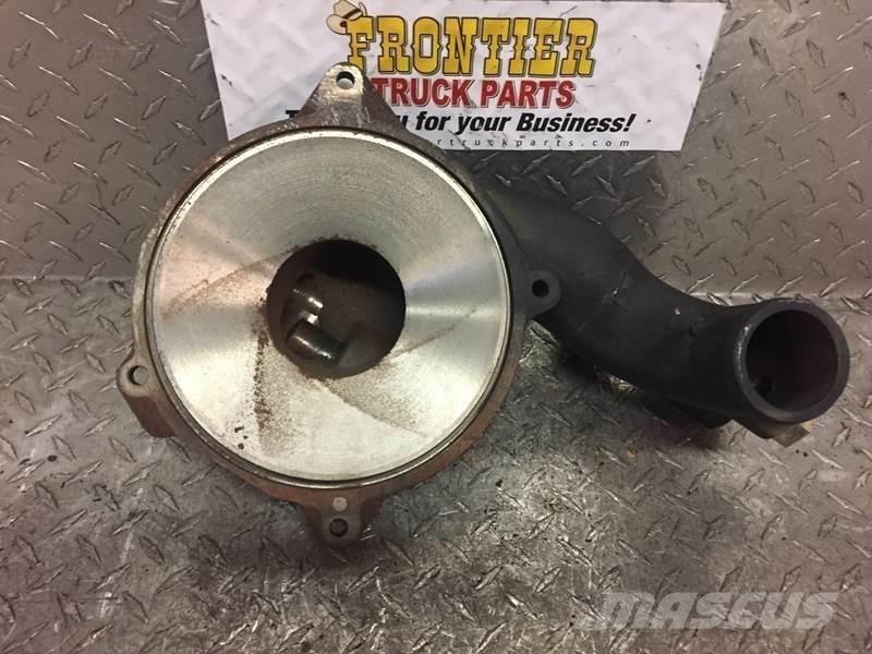 CAT C15 Транспорт - Други