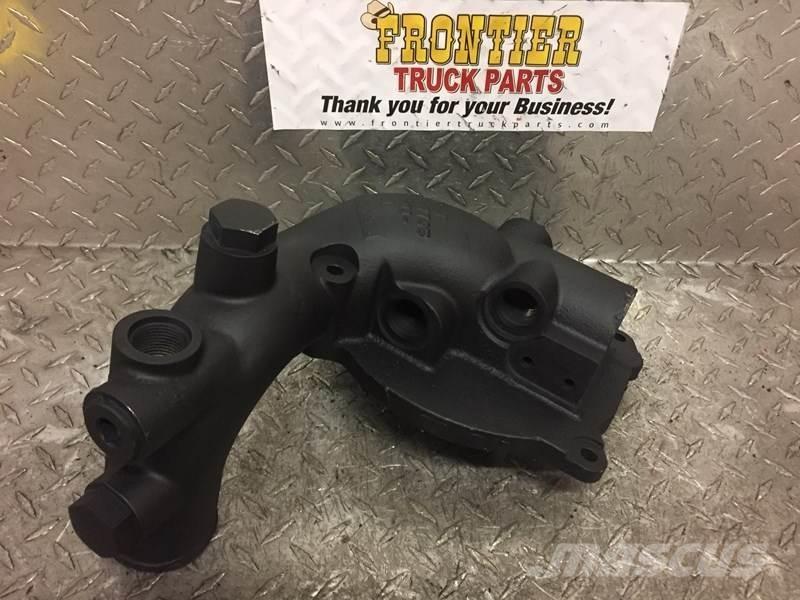 CAT C15 Транспорт - Други