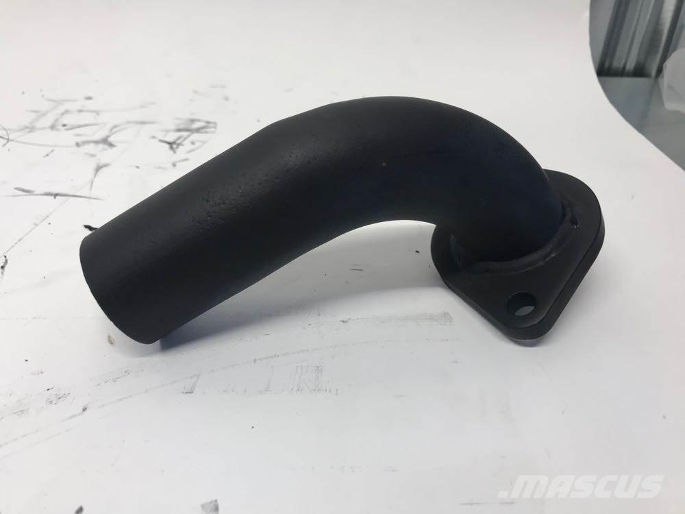 CAT C15 Транспорт - Други