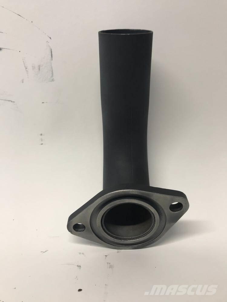 CAT C15 Транспорт - Други