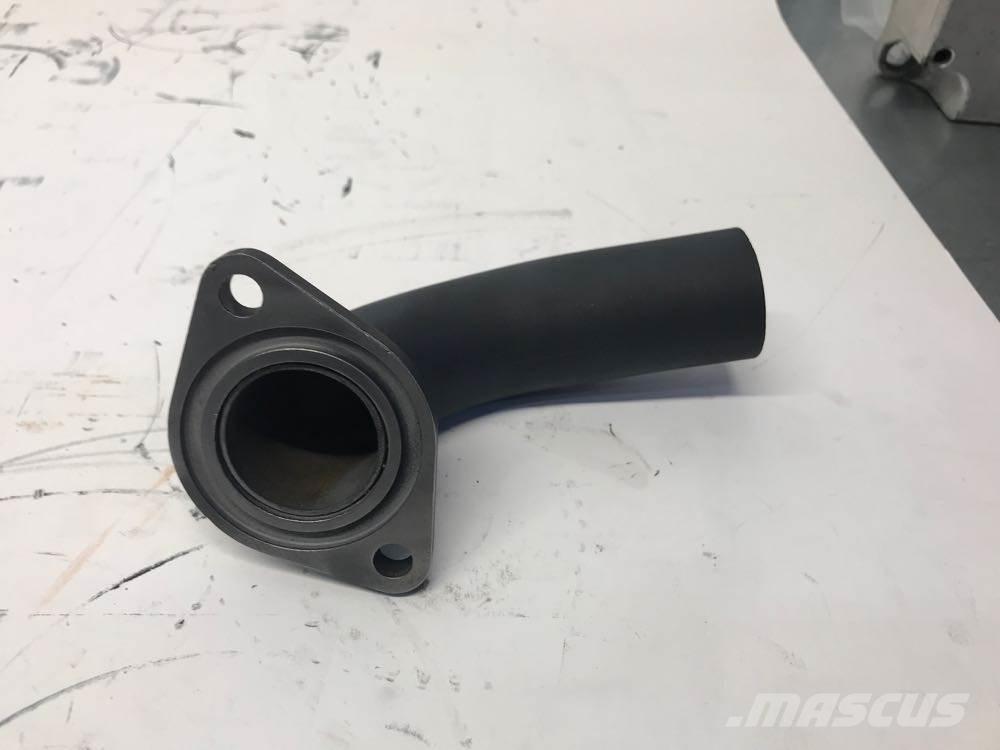 CAT C15 Транспорт - Други