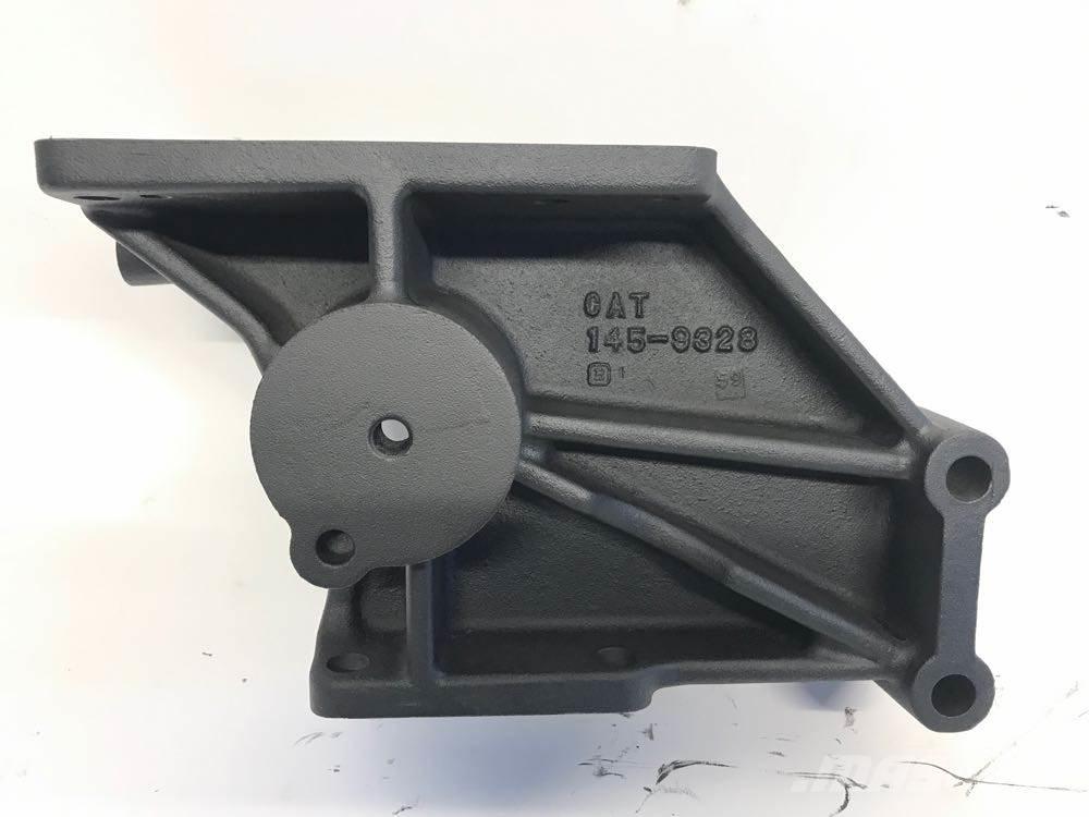 CAT C15 Транспорт - Други