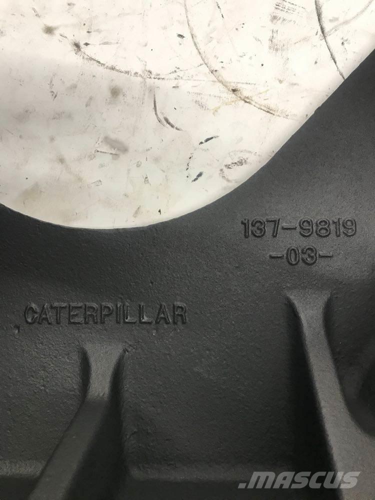 CAT C15 Транспорт - Други