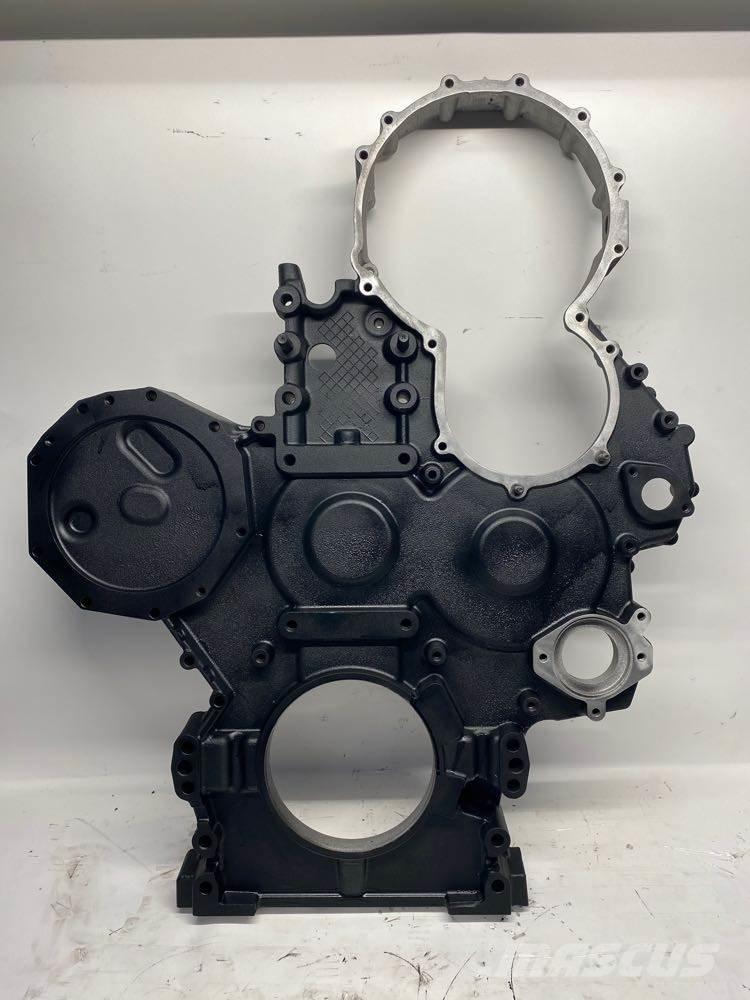 CAT C15 Транспорт - Други