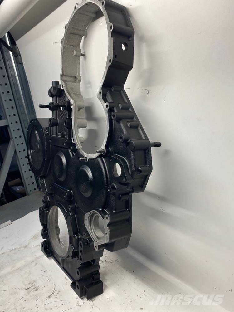 CAT C15 Транспорт - Други