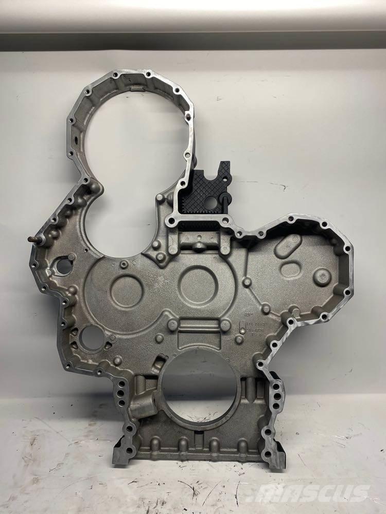 CAT C15 Транспорт - Други