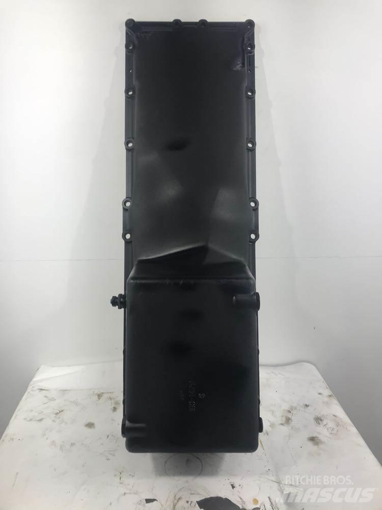 CAT C15 Транспорт - Други