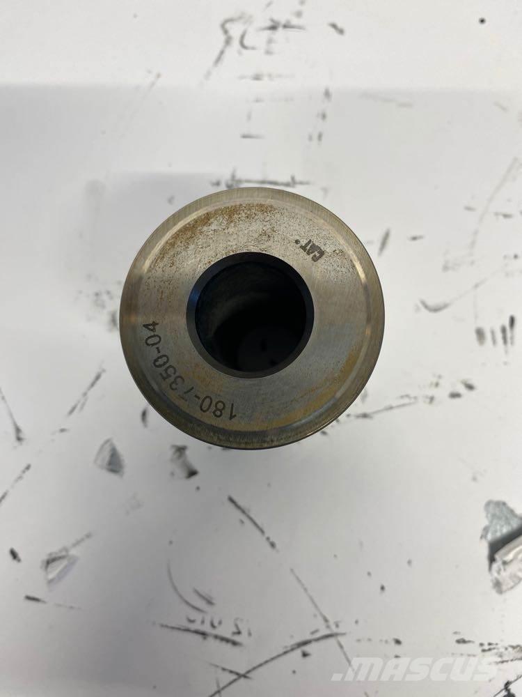 CAT C15 Транспорт - Други