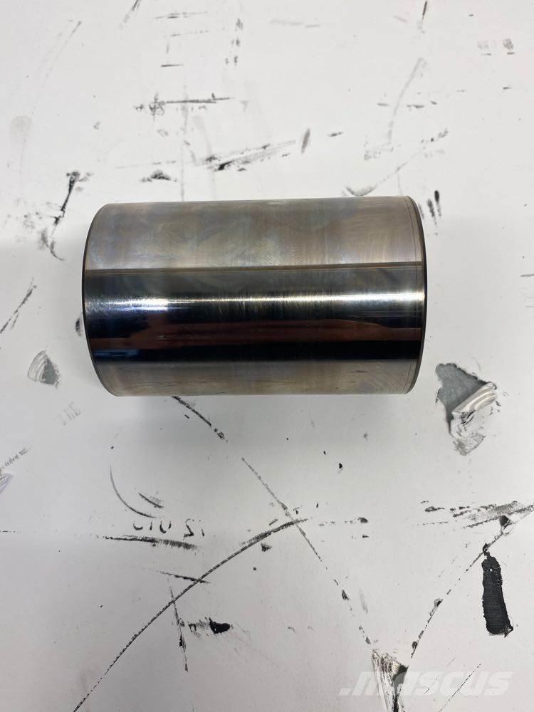 CAT C15 Транспорт - Други