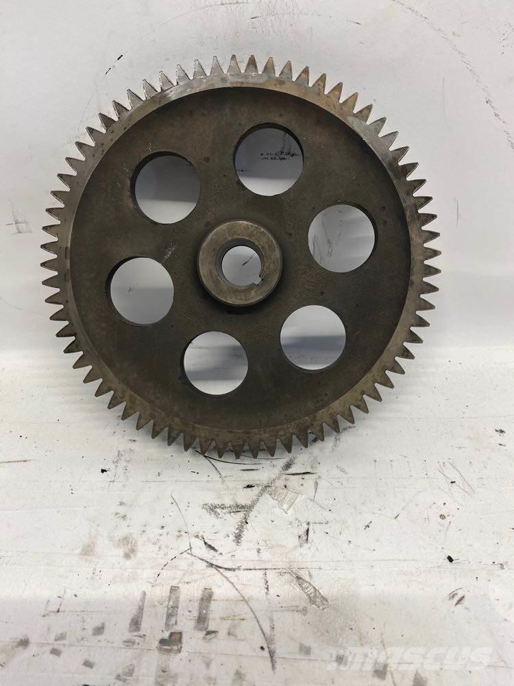 CAT C15 Транспорт - Други