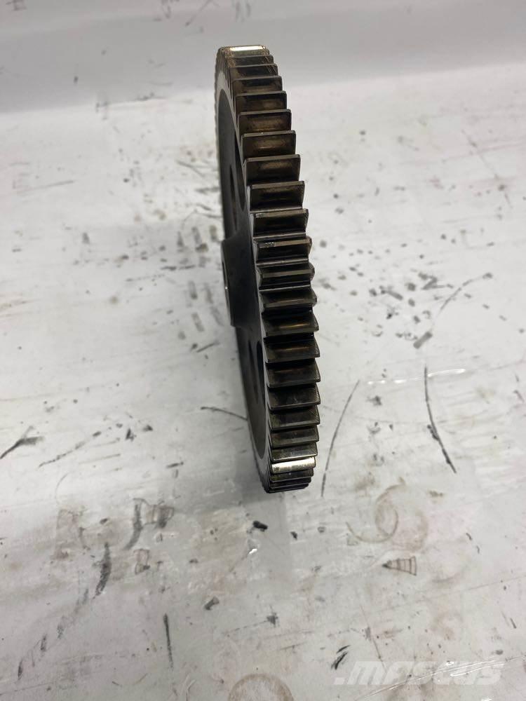 CAT C15 Транспорт - Други